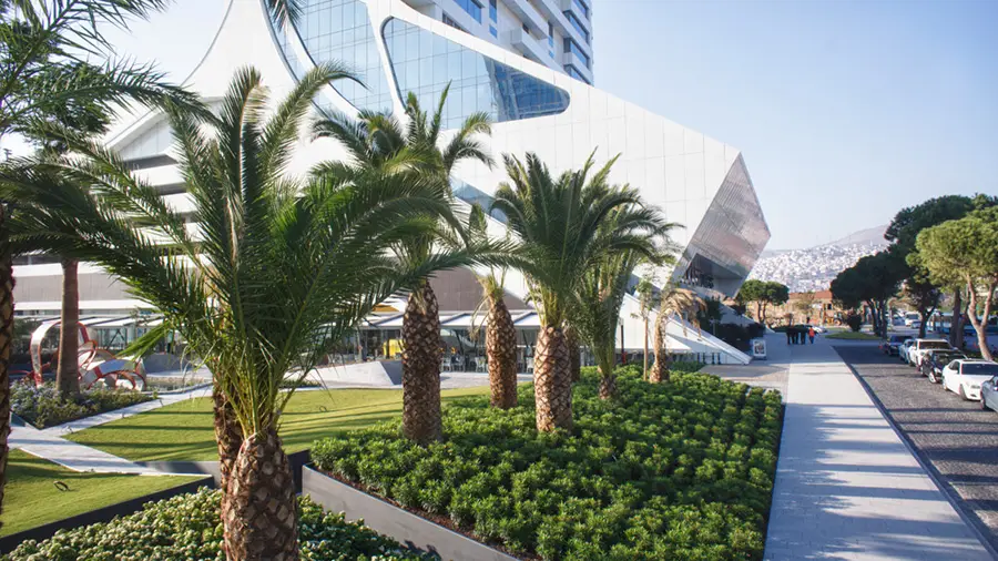 Folkart Towers Gorselleri 7